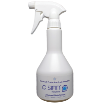 Disifin Reusable Spray Bottle (500ml)